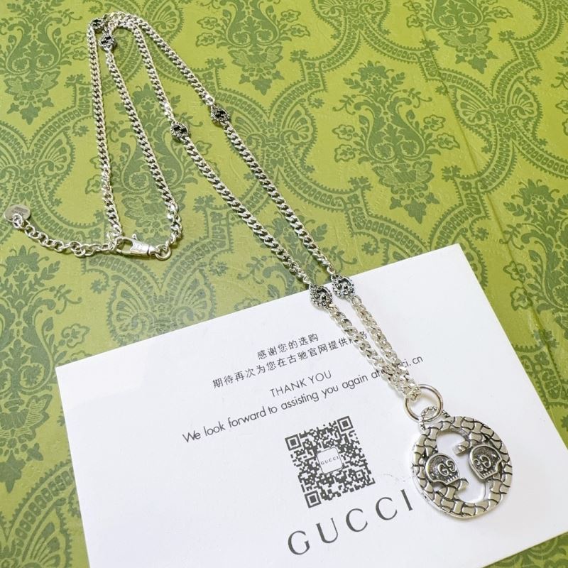 Gucci Necklaces